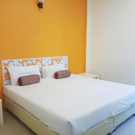 Life&Love Resort Ban Khlong Son  Exteriör bild