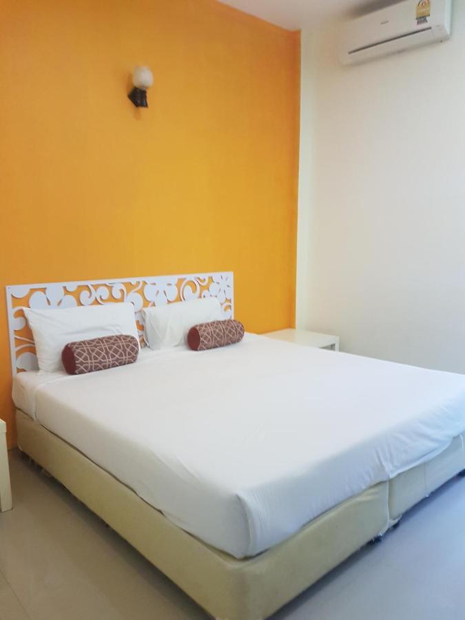 Life&Love Resort Ban Khlong Son  Exteriör bild