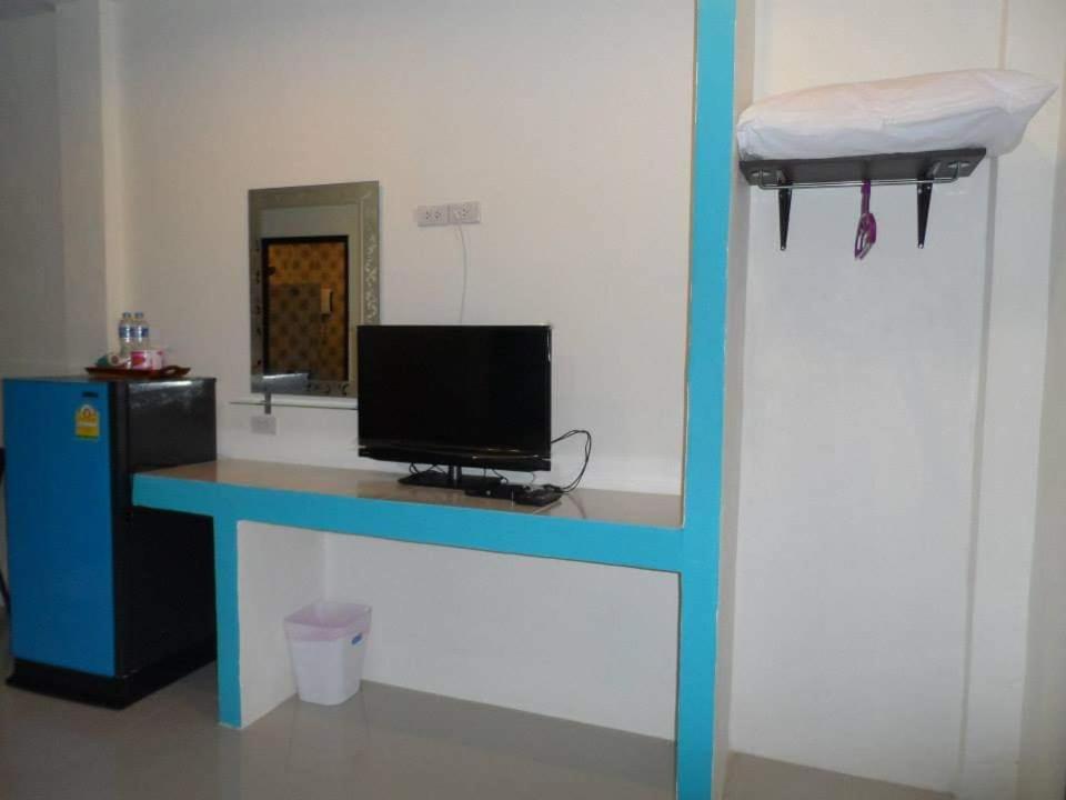 Life&Love Resort Ban Khlong Son  Exteriör bild