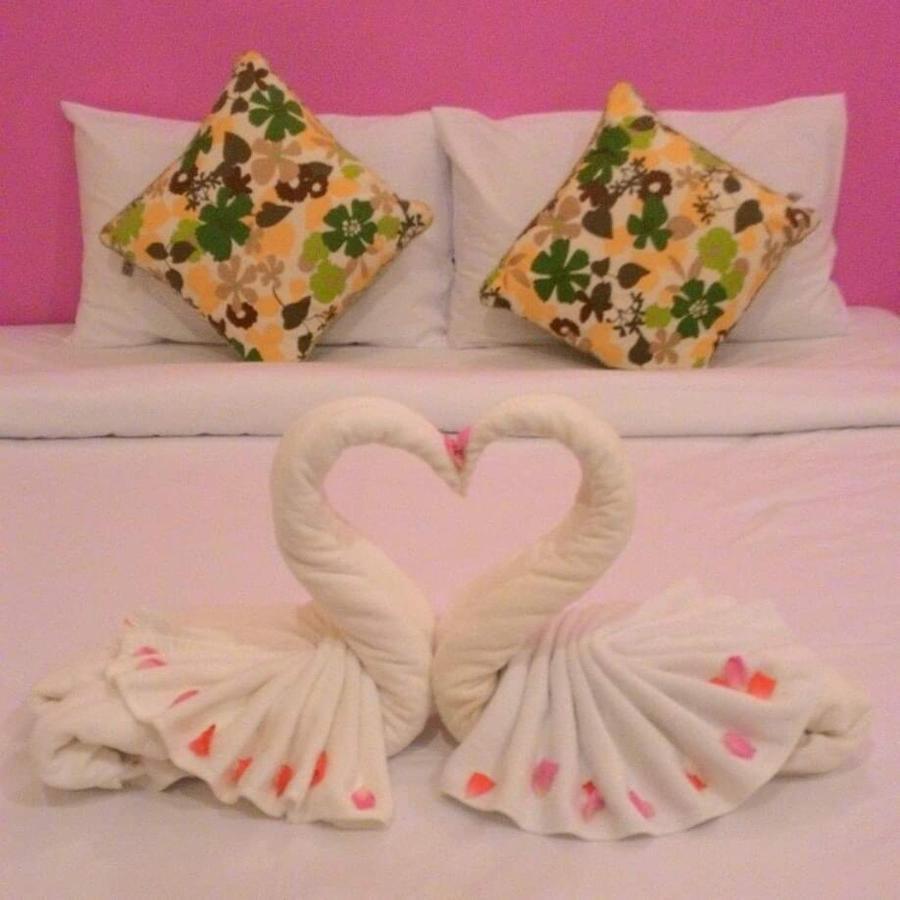 Life&Love Resort Ban Khlong Son  Exteriör bild
