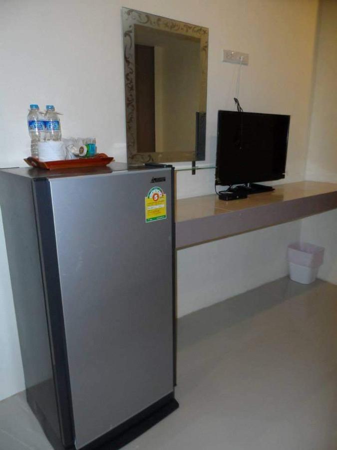 Life&Love Resort Ban Khlong Son  Exteriör bild
