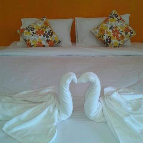 Life&Love Resort Ban Khlong Son  Exteriör bild