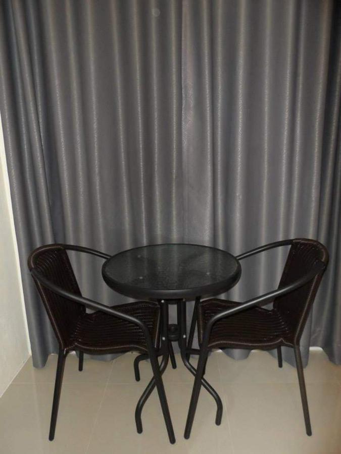 Life&Love Resort Ban Khlong Son  Exteriör bild