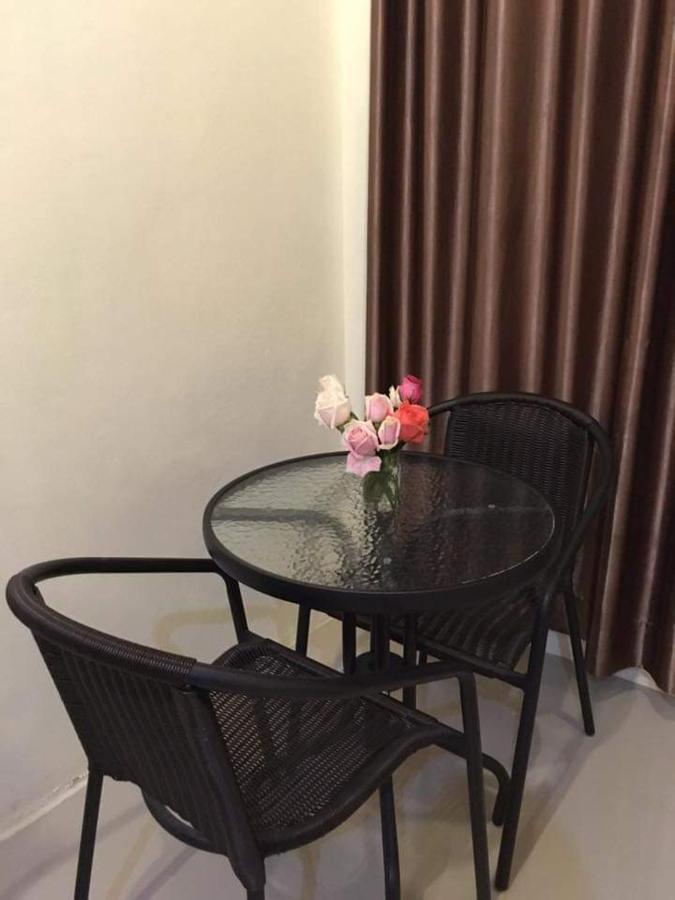 Life&Love Resort Ban Khlong Son  Exteriör bild