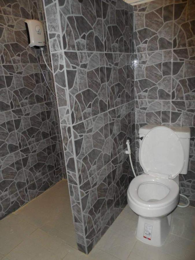Life&Love Resort Ban Khlong Son  Exteriör bild