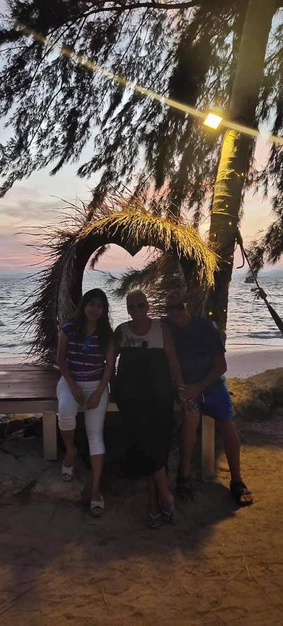 Life&Love Resort Ban Khlong Son  Exteriör bild
