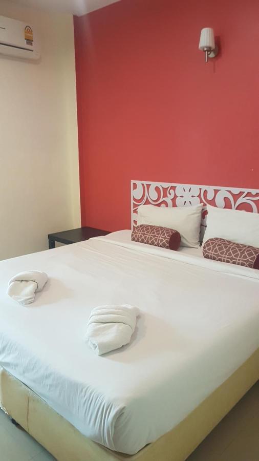 Life&Love Resort Ban Khlong Son  Exteriör bild