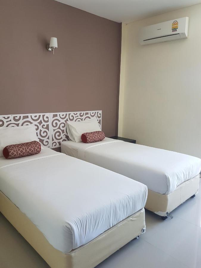 Life&Love Resort Ban Khlong Son  Exteriör bild