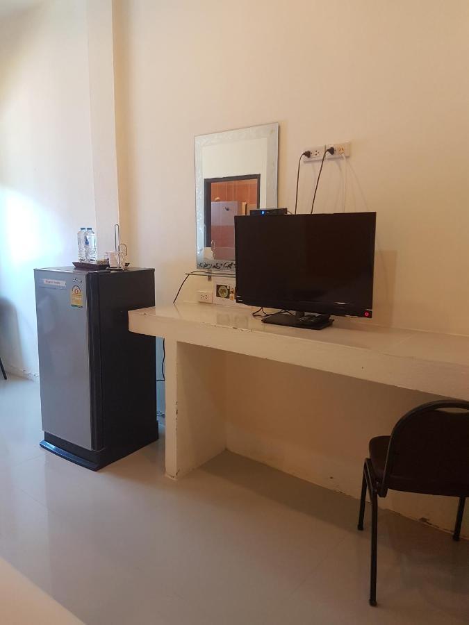 Life&Love Resort Ban Khlong Son  Exteriör bild